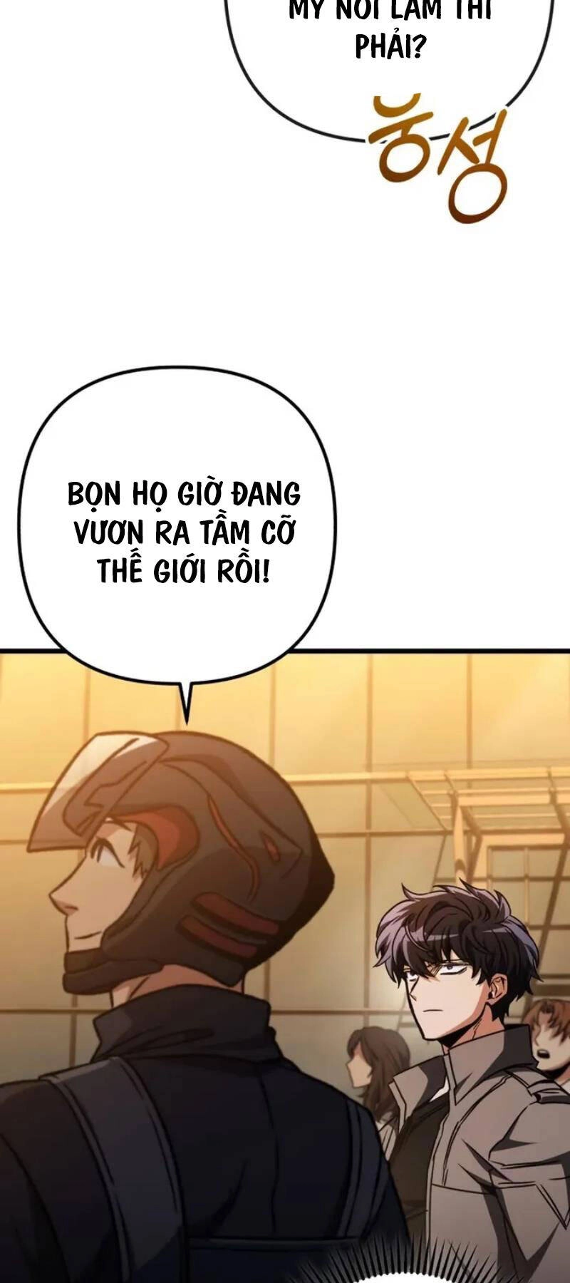 Sát Thủ Thiên Tài Đơn Độc Chapter 27 - 49