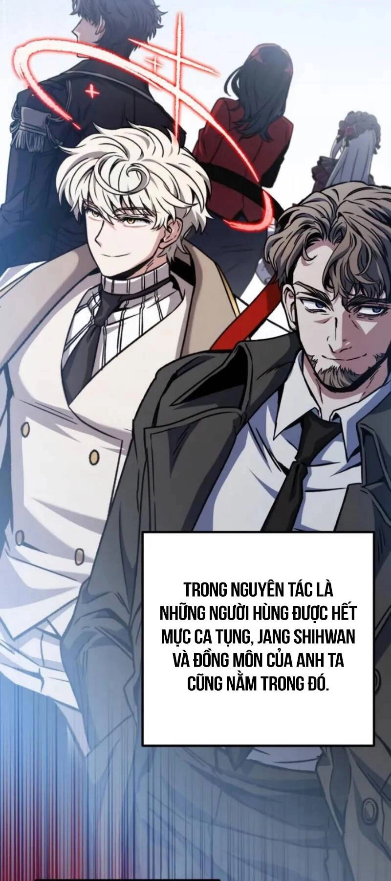 Sát Thủ Thiên Tài Đơn Độc Chapter 27 - 52