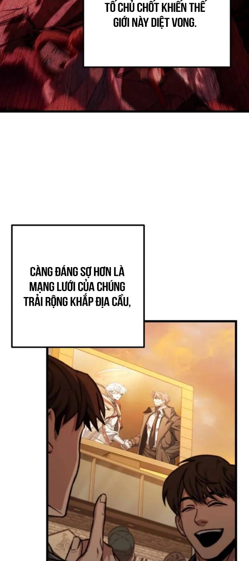 Sát Thủ Thiên Tài Đơn Độc Chapter 27 - 54