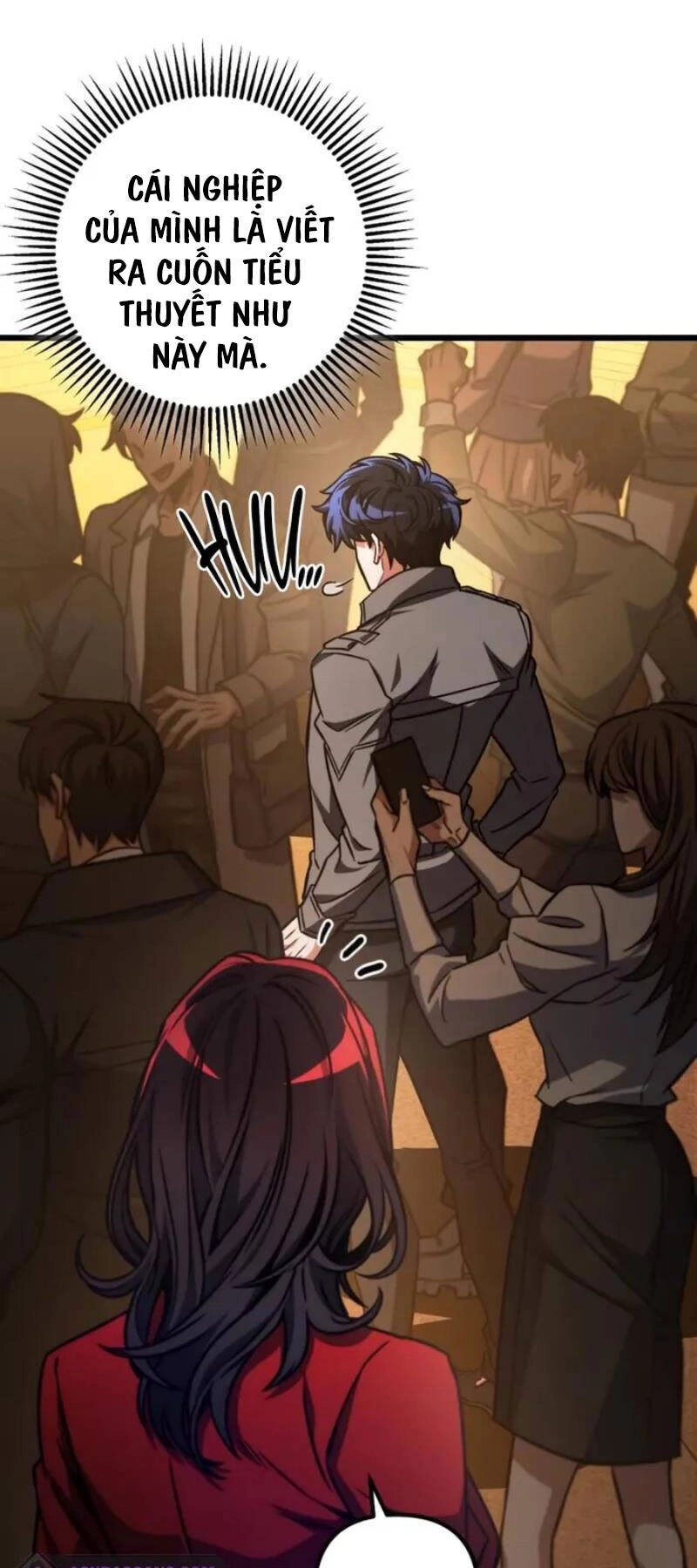 Sát Thủ Thiên Tài Đơn Độc Chapter 27 - 57