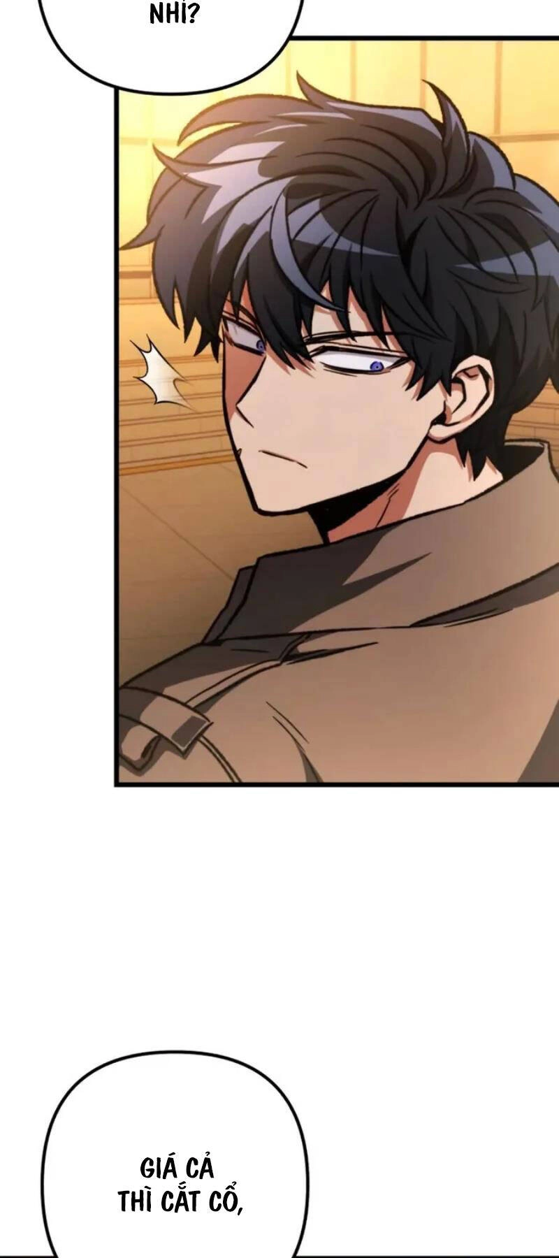 Sát Thủ Thiên Tài Đơn Độc Chapter 27 - 59