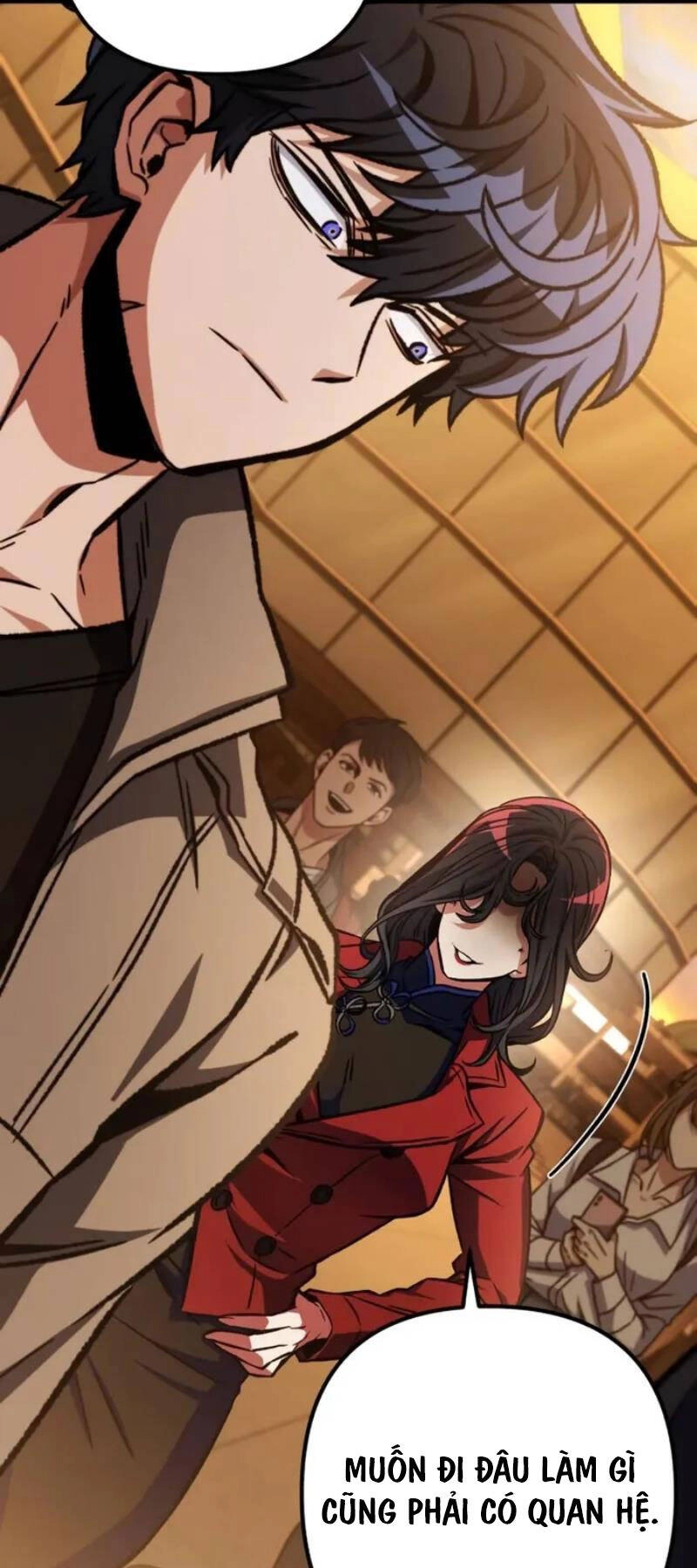 Sát Thủ Thiên Tài Đơn Độc Chapter 27 - 60