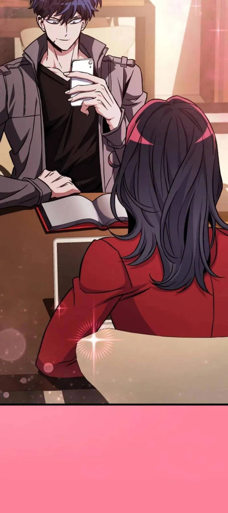 Sát Thủ Thiên Tài Đơn Độc Chapter 27 - 65