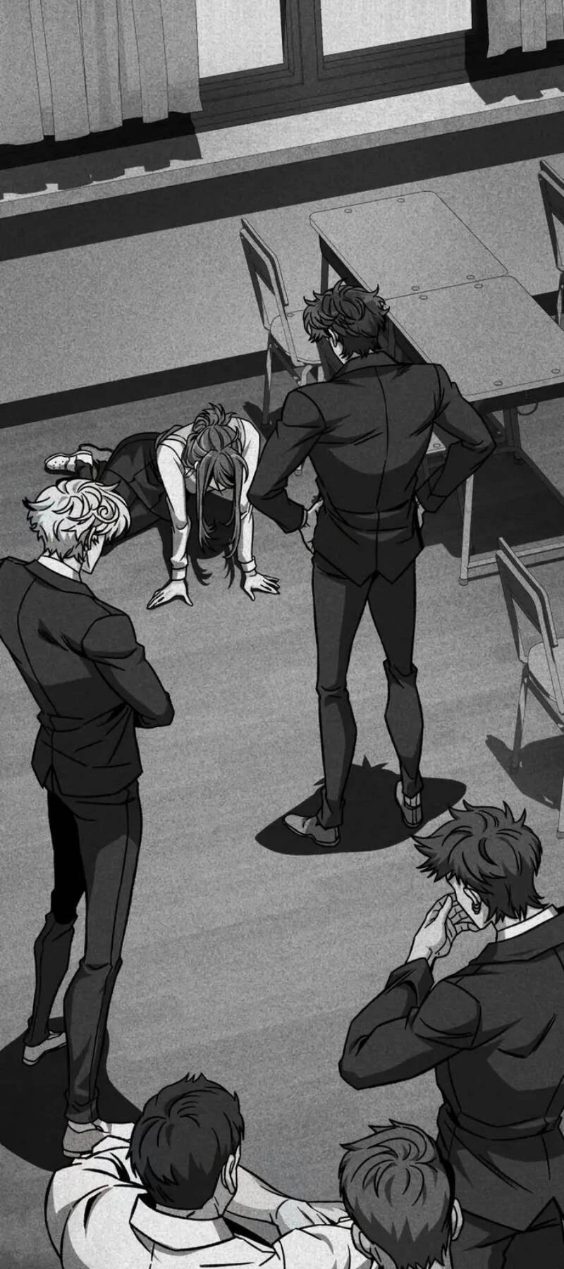 Sát Thủ Thiên Tài Đơn Độc Chapter 27 - 69