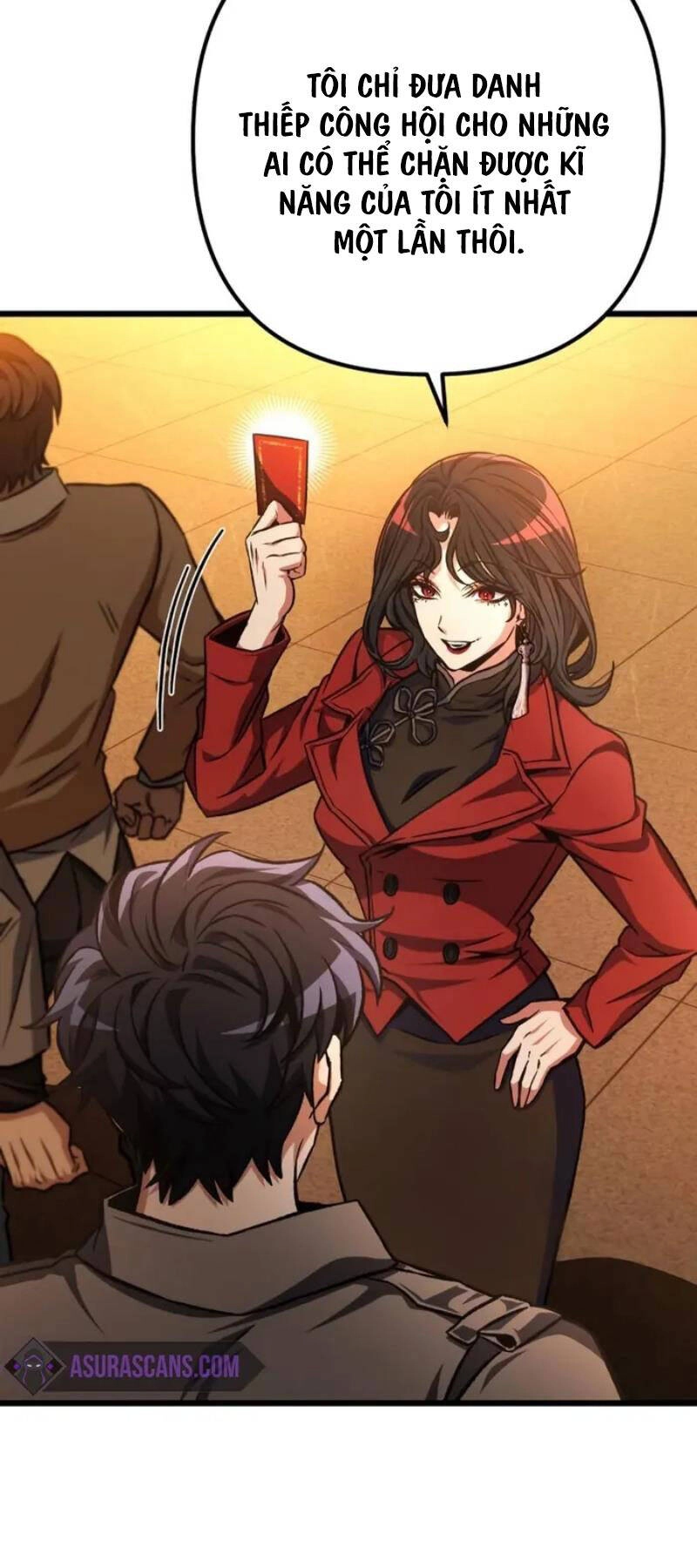 Sát Thủ Thiên Tài Đơn Độc Chapter 27 - 86