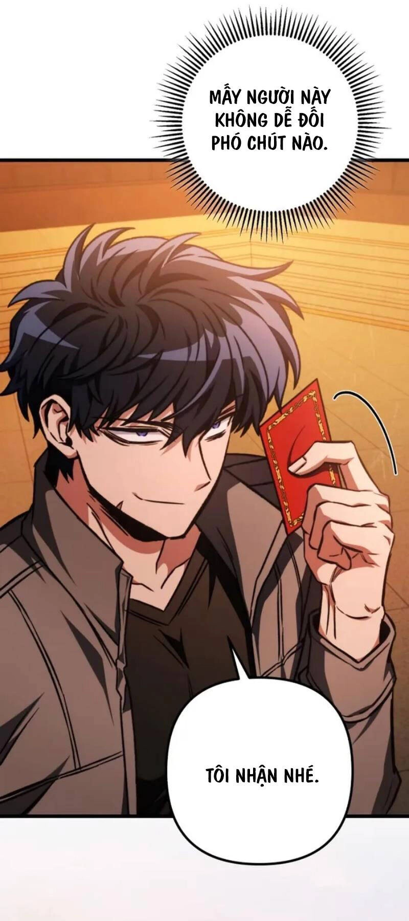 Sát Thủ Thiên Tài Đơn Độc Chapter 27 - 90