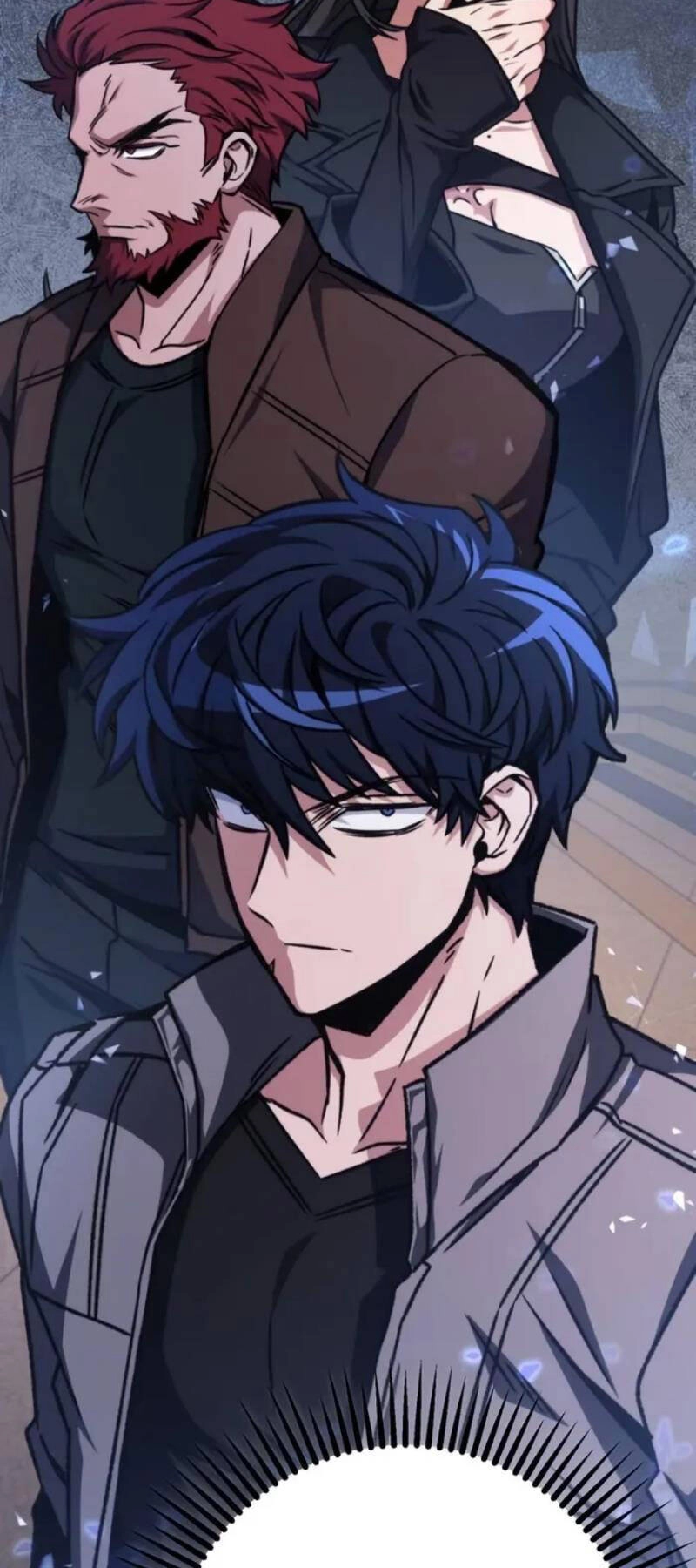 Sát Thủ Thiên Tài Đơn Độc Chapter 27 - 93