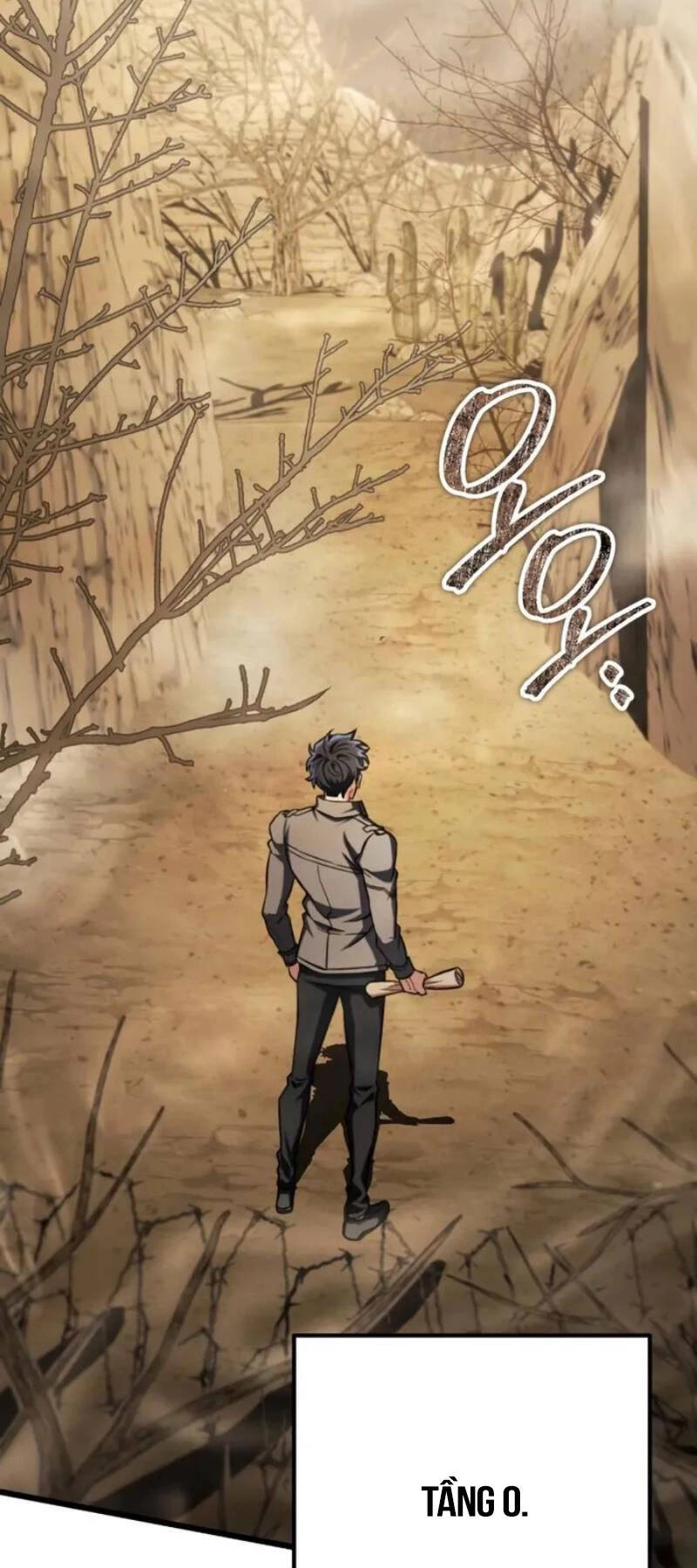 Sát Thủ Thiên Tài Đơn Độc Chapter 27 - 97