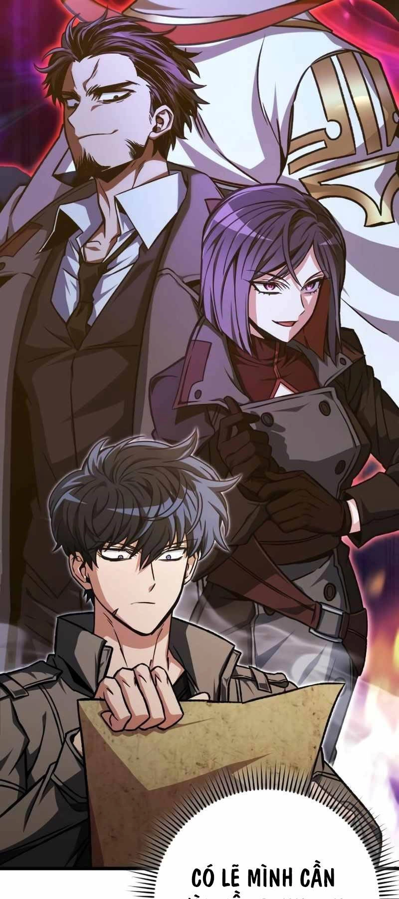 Sát Thủ Thiên Tài Đơn Độc Chapter 28 - 7