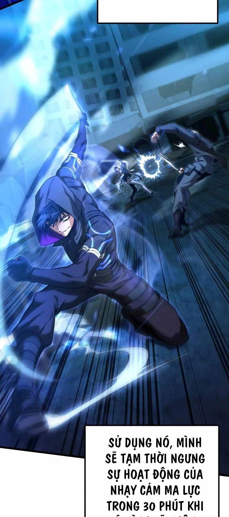 Sát Thủ Thiên Tài Đơn Độc Chapter 28 - 10