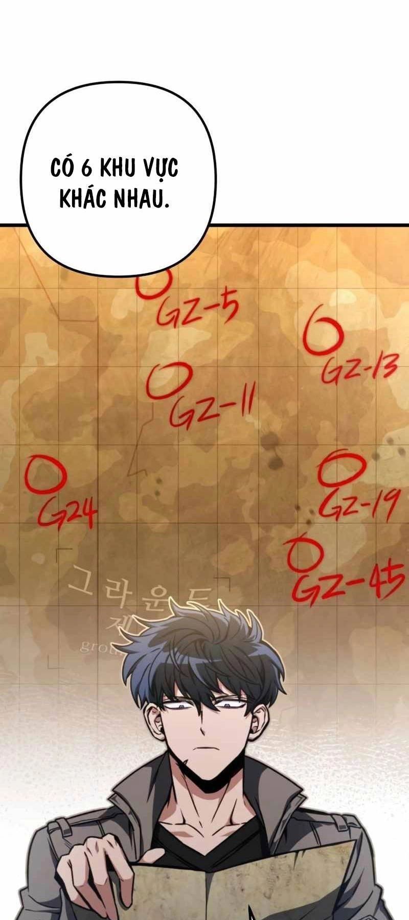 Sát Thủ Thiên Tài Đơn Độc Chapter 28 - 14