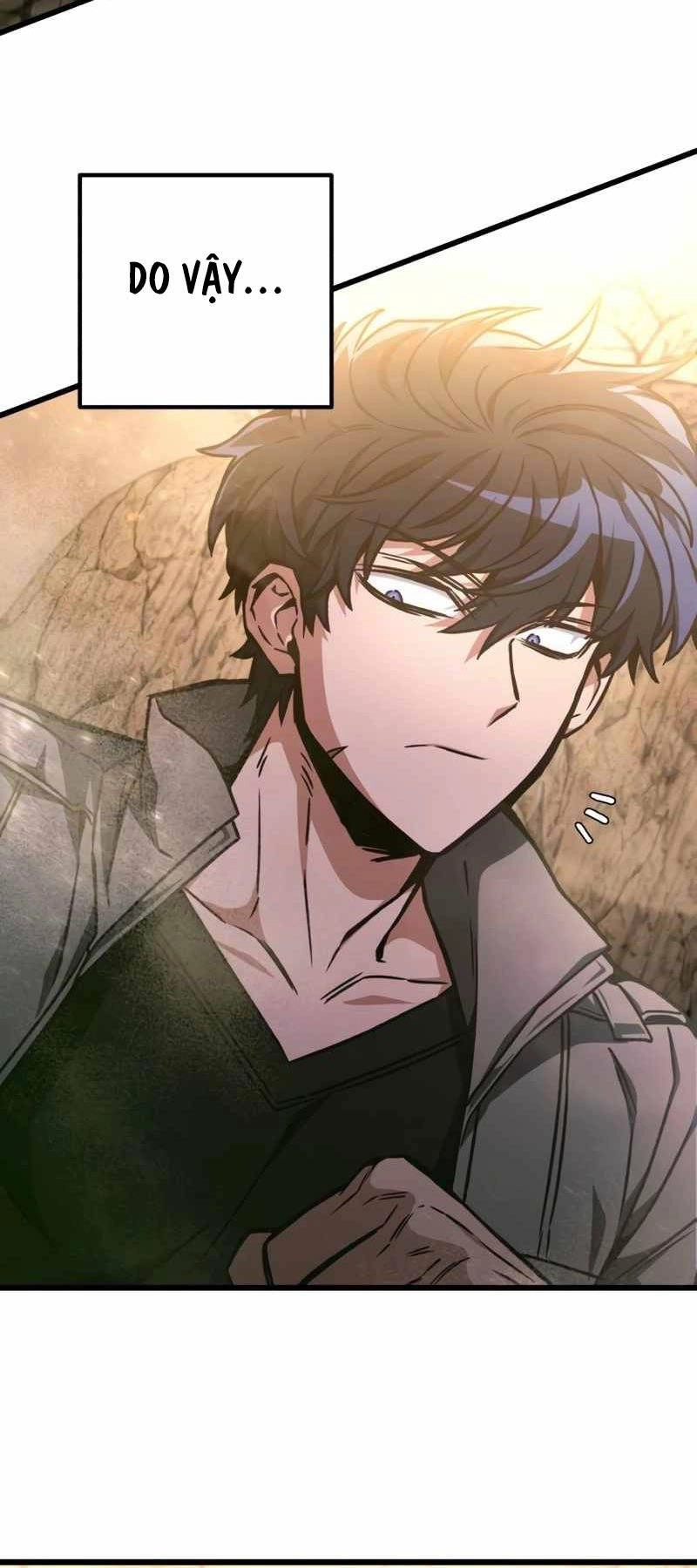 Sát Thủ Thiên Tài Đơn Độc Chapter 28 - 28