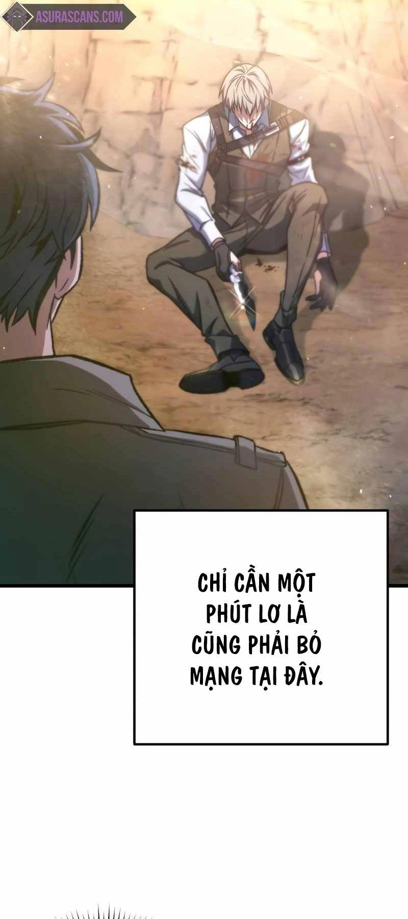 Sát Thủ Thiên Tài Đơn Độc Chapter 28 - 29