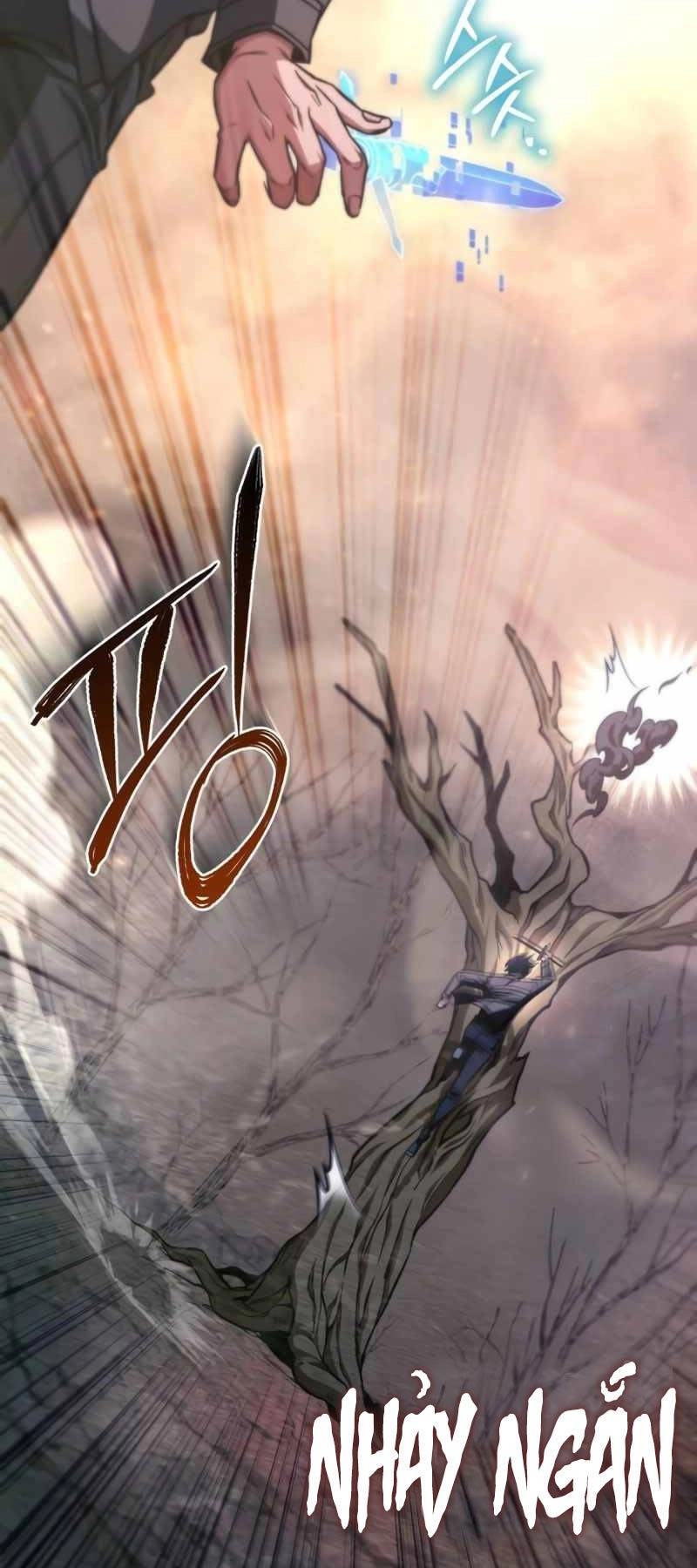 Sát Thủ Thiên Tài Đơn Độc Chapter 28 - 78