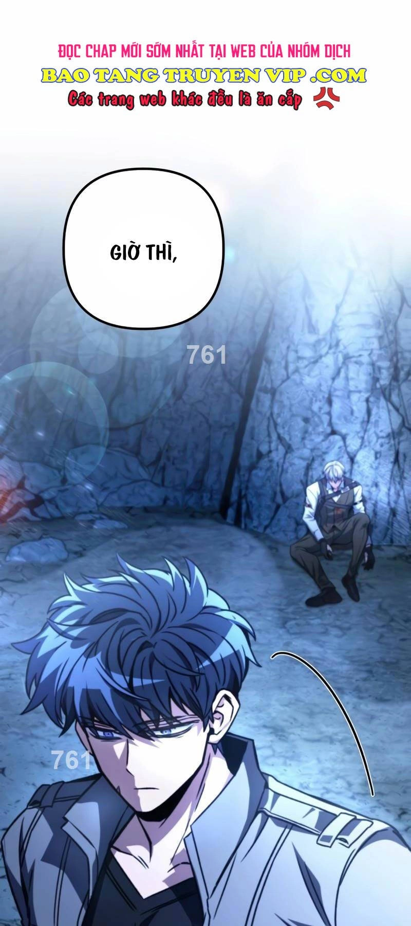 Sát Thủ Thiên Tài Đơn Độc Chapter 30 - 1