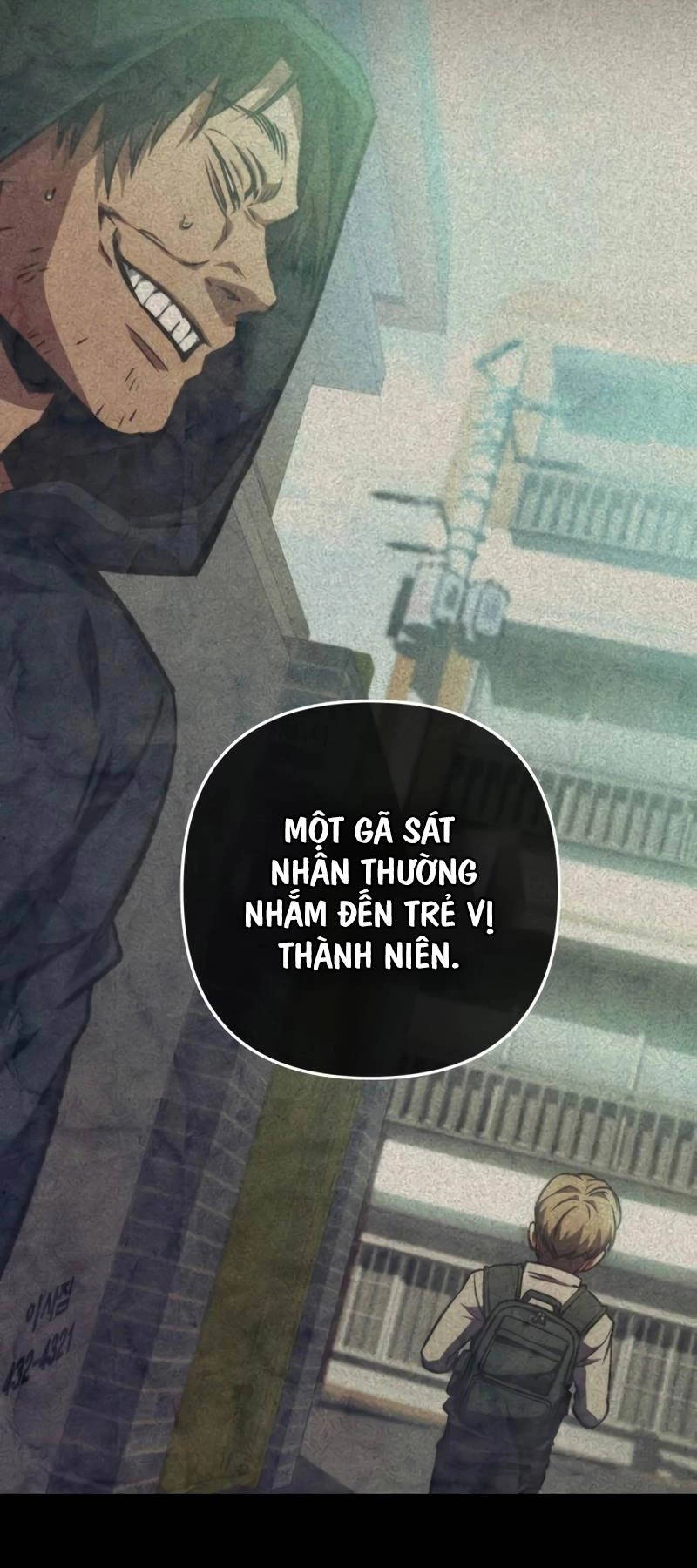 Sát Thủ Thiên Tài Đơn Độc Chapter 30 - 6