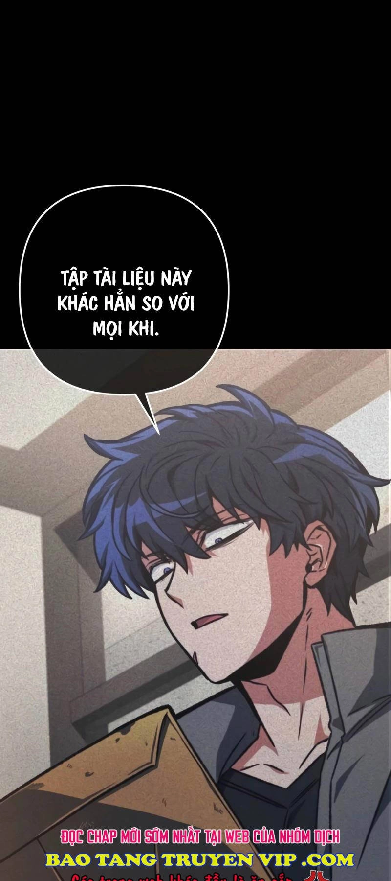 Sát Thủ Thiên Tài Đơn Độc Chapter 30 - 8