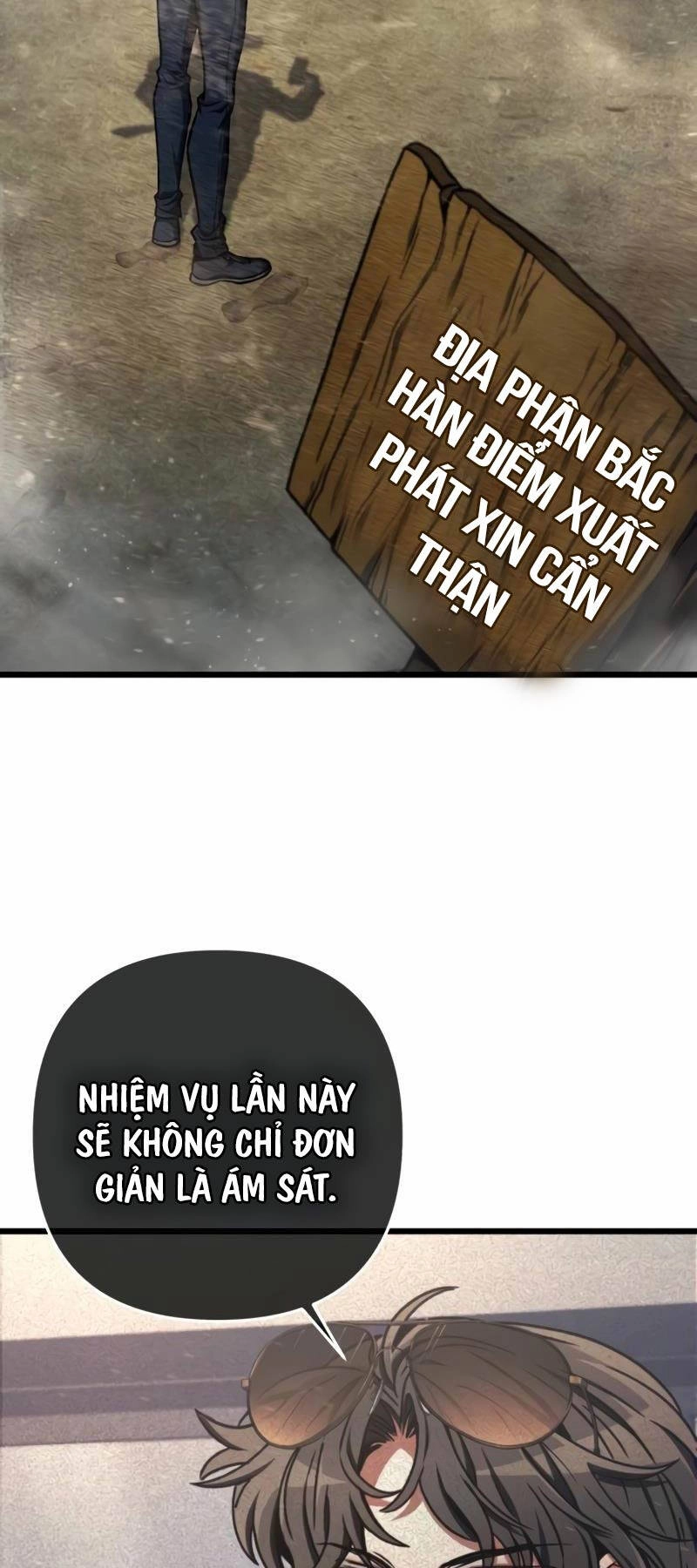 Sát Thủ Thiên Tài Đơn Độc Chapter 30 - 12