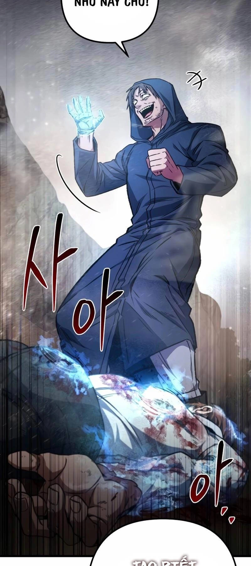 Sát Thủ Thiên Tài Đơn Độc Chapter 30 - 19