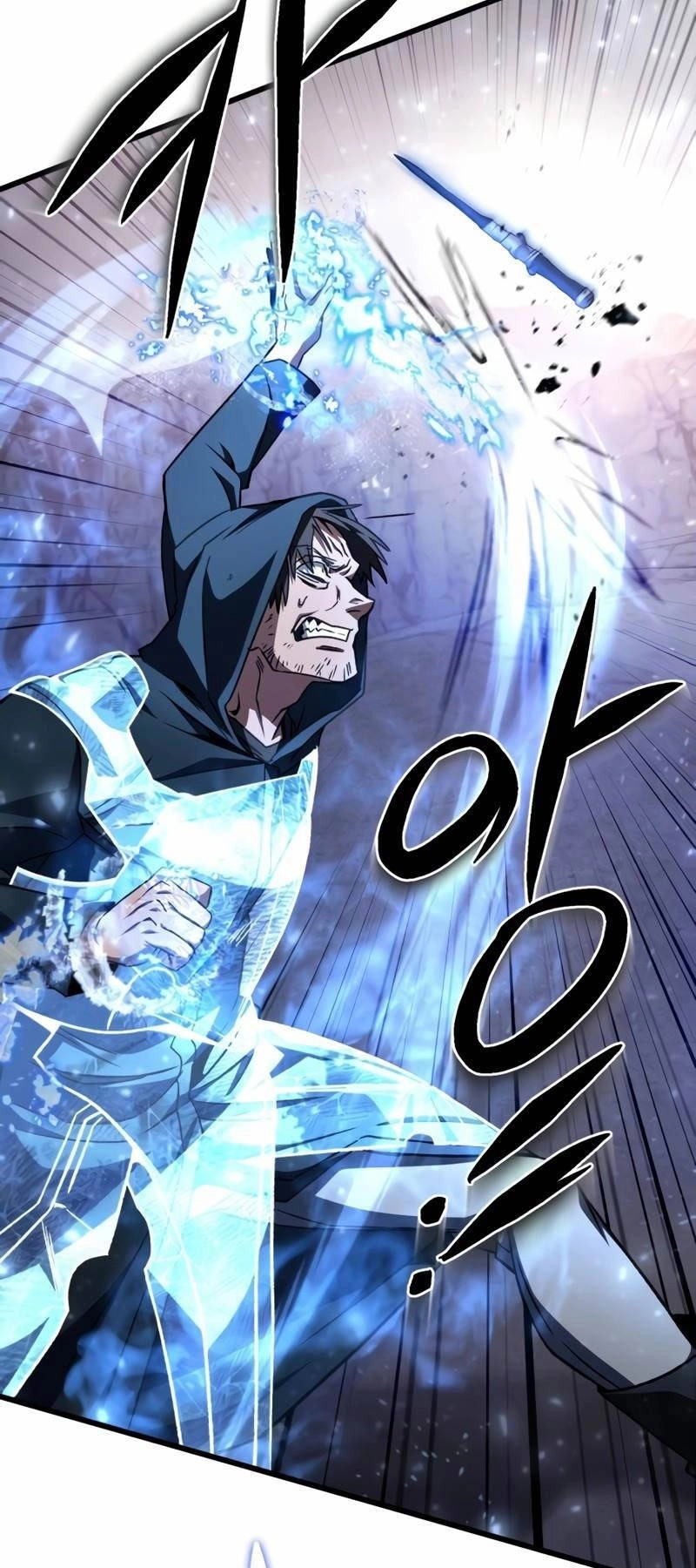 Sát Thủ Thiên Tài Đơn Độc Chapter 30 - 23