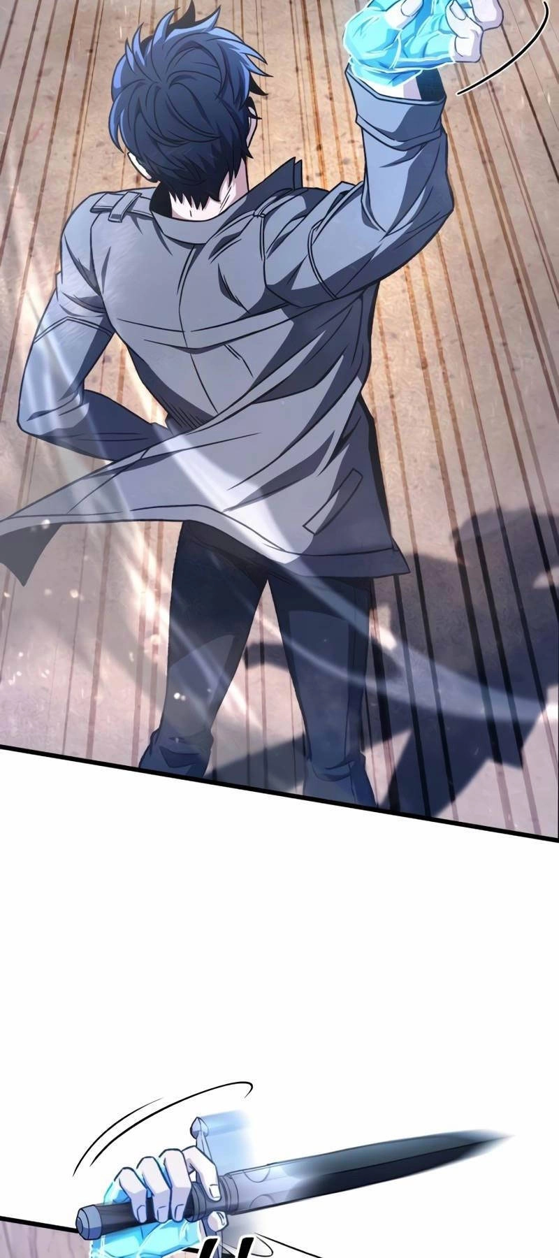 Sát Thủ Thiên Tài Đơn Độc Chapter 30 - 26