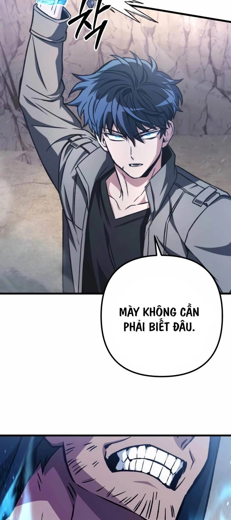 Sát Thủ Thiên Tài Đơn Độc Chapter 30 - 27