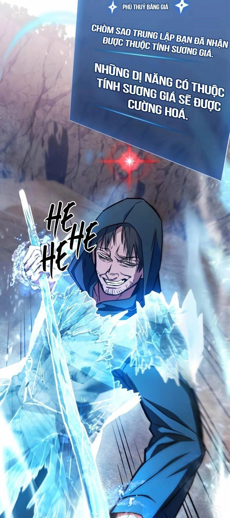 Sát Thủ Thiên Tài Đơn Độc Chapter 30 - 30