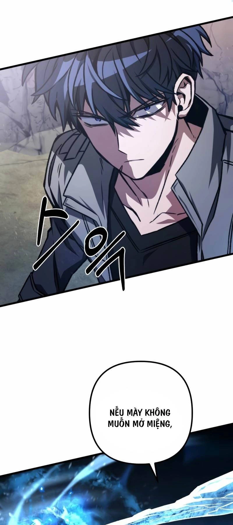 Sát Thủ Thiên Tài Đơn Độc Chapter 30 - 32