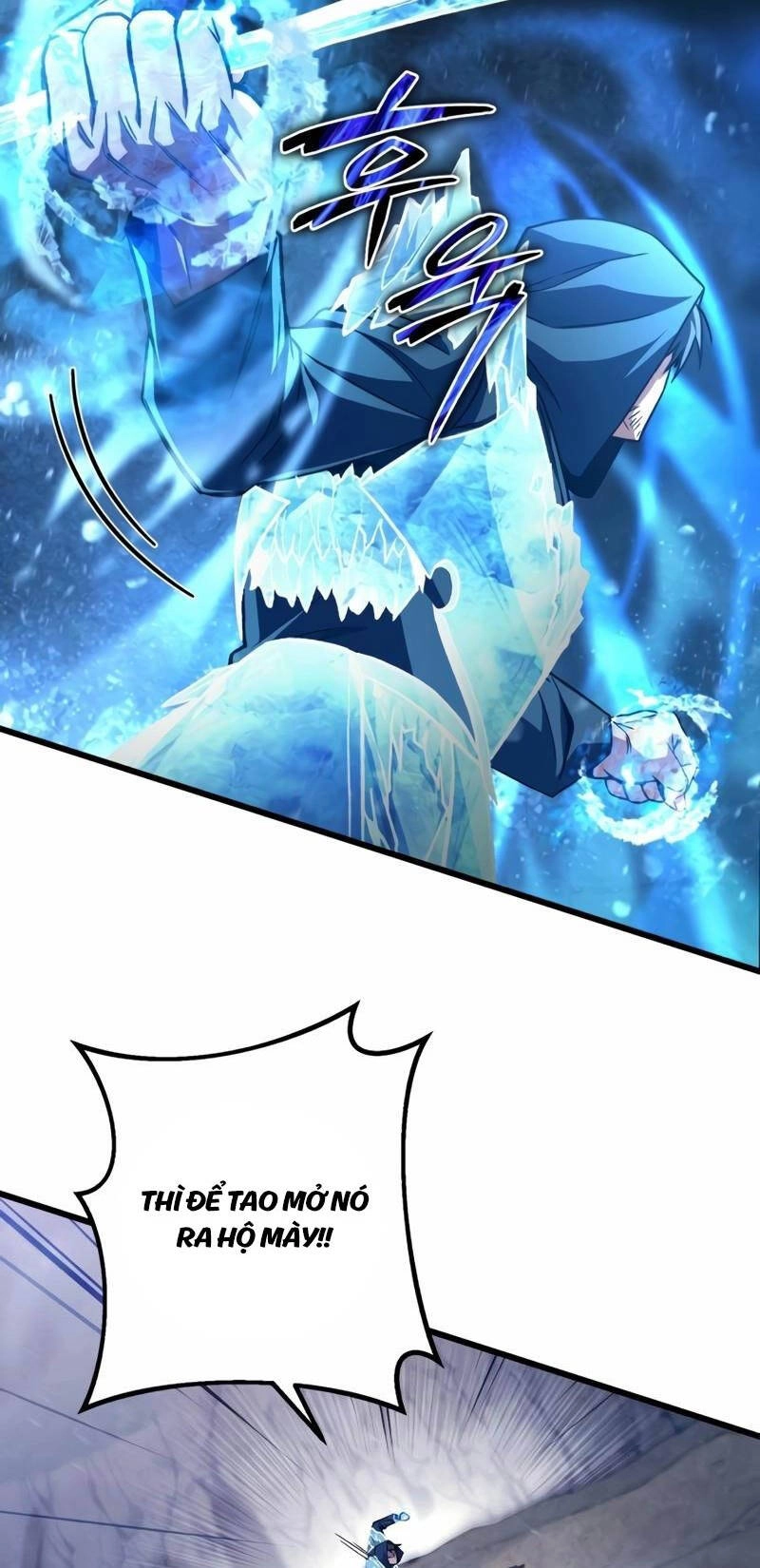 Sát Thủ Thiên Tài Đơn Độc Chapter 30 - 33