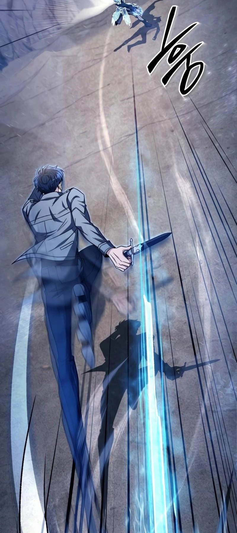 Sát Thủ Thiên Tài Đơn Độc Chapter 30 - 34