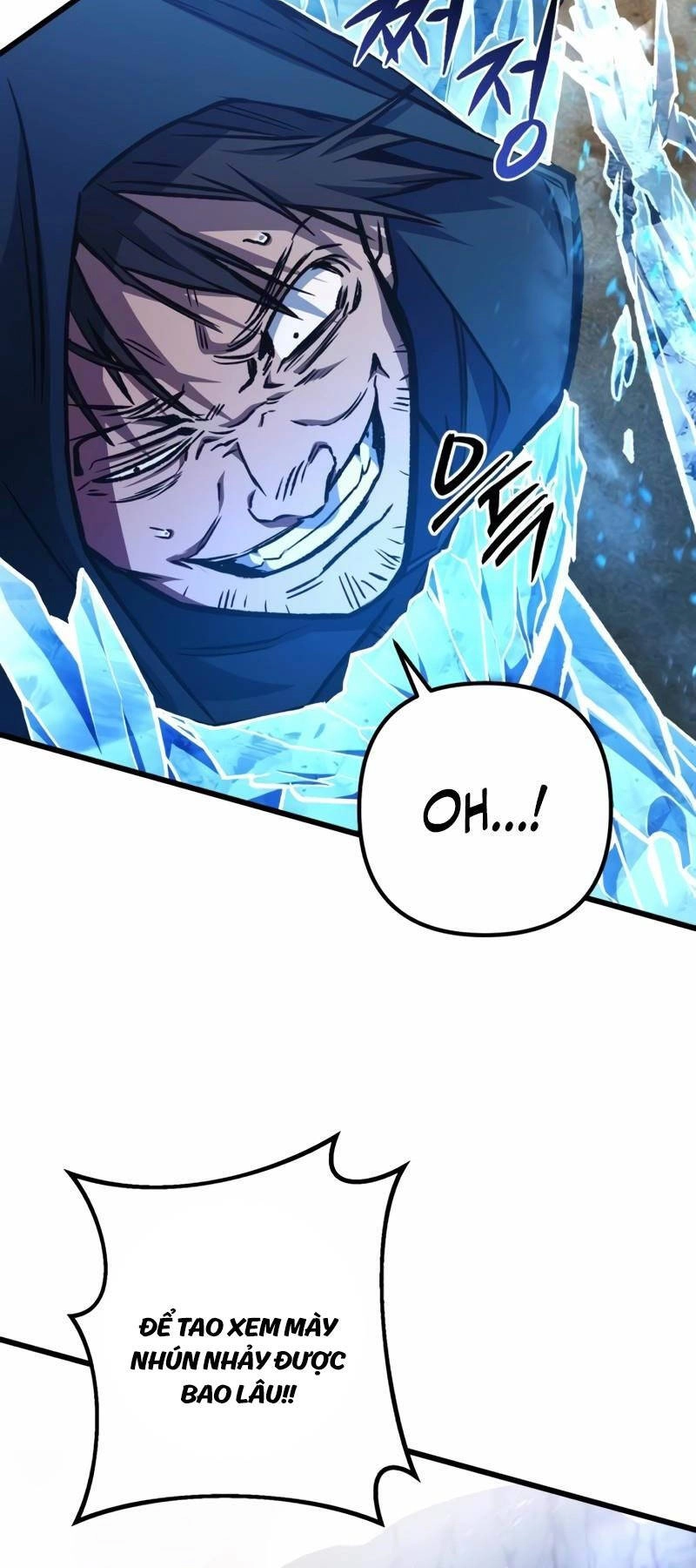 Sát Thủ Thiên Tài Đơn Độc Chapter 30 - 36