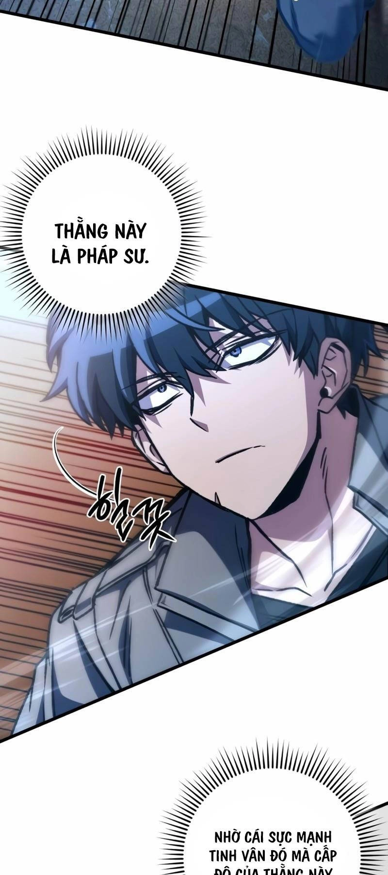 Sát Thủ Thiên Tài Đơn Độc Chapter 30 - 38