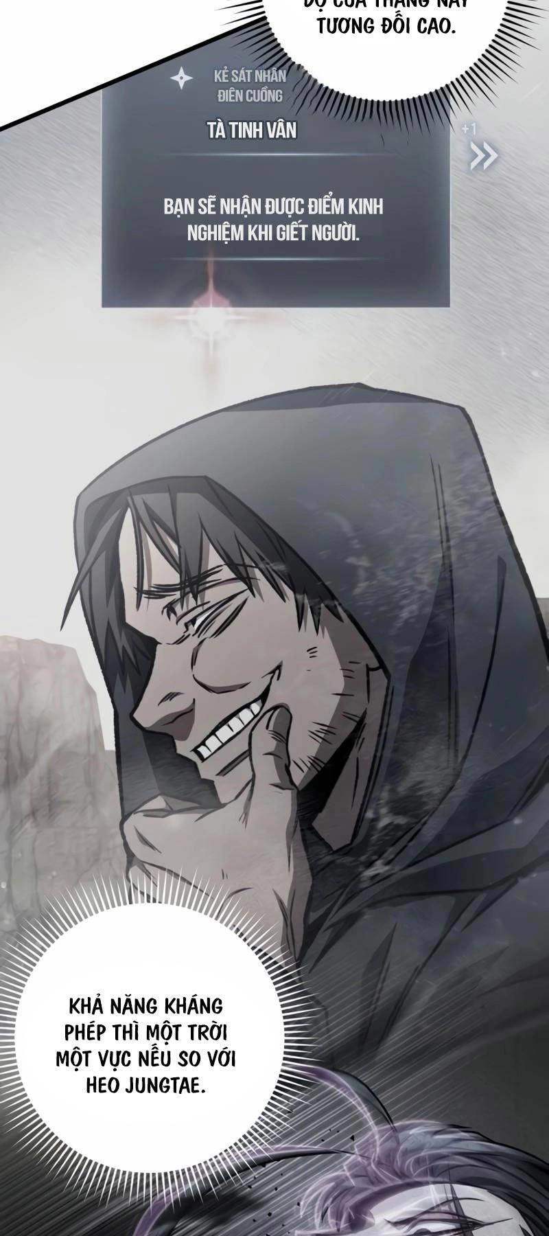 Sát Thủ Thiên Tài Đơn Độc Chapter 30 - 39