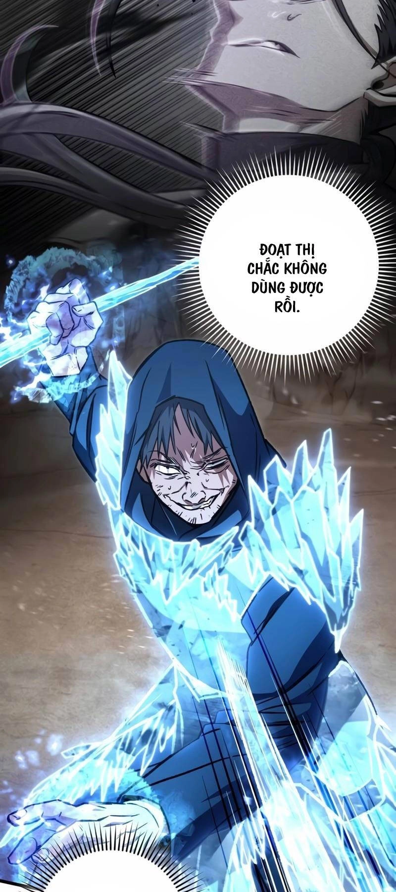 Sát Thủ Thiên Tài Đơn Độc Chapter 30 - 40