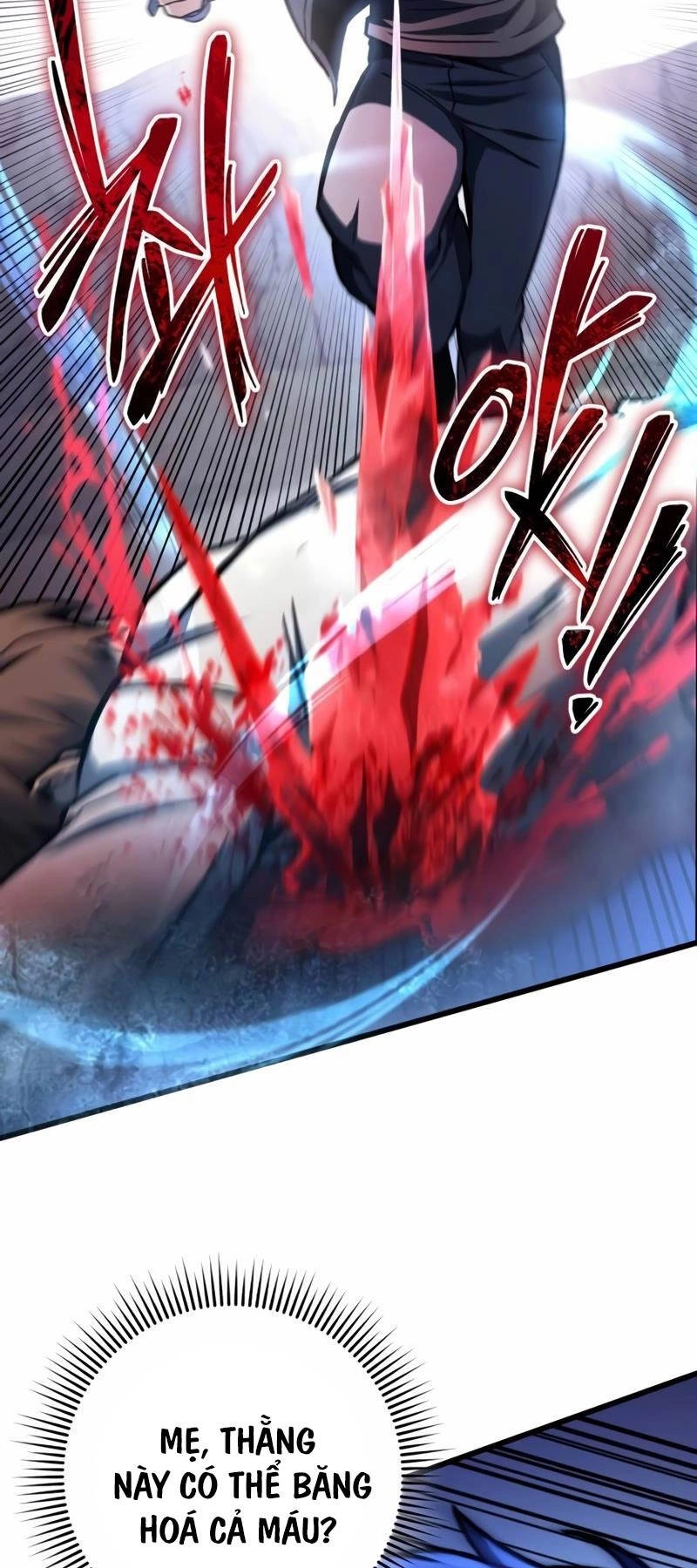 Sát Thủ Thiên Tài Đơn Độc Chapter 30 - 45