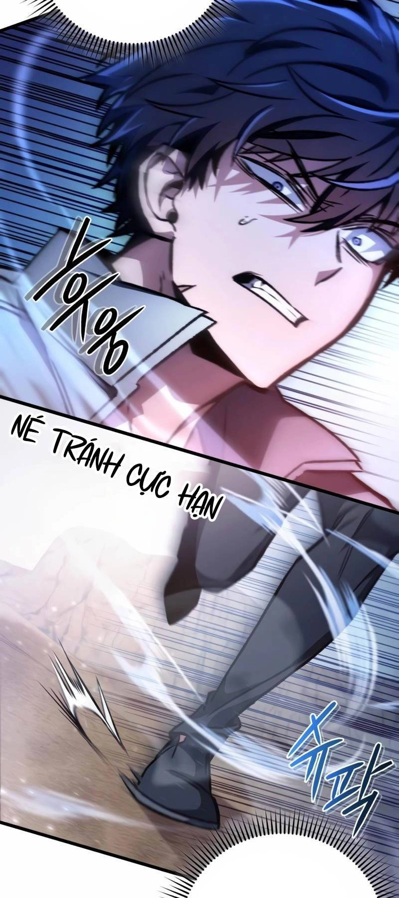 Sát Thủ Thiên Tài Đơn Độc Chapter 30 - 46