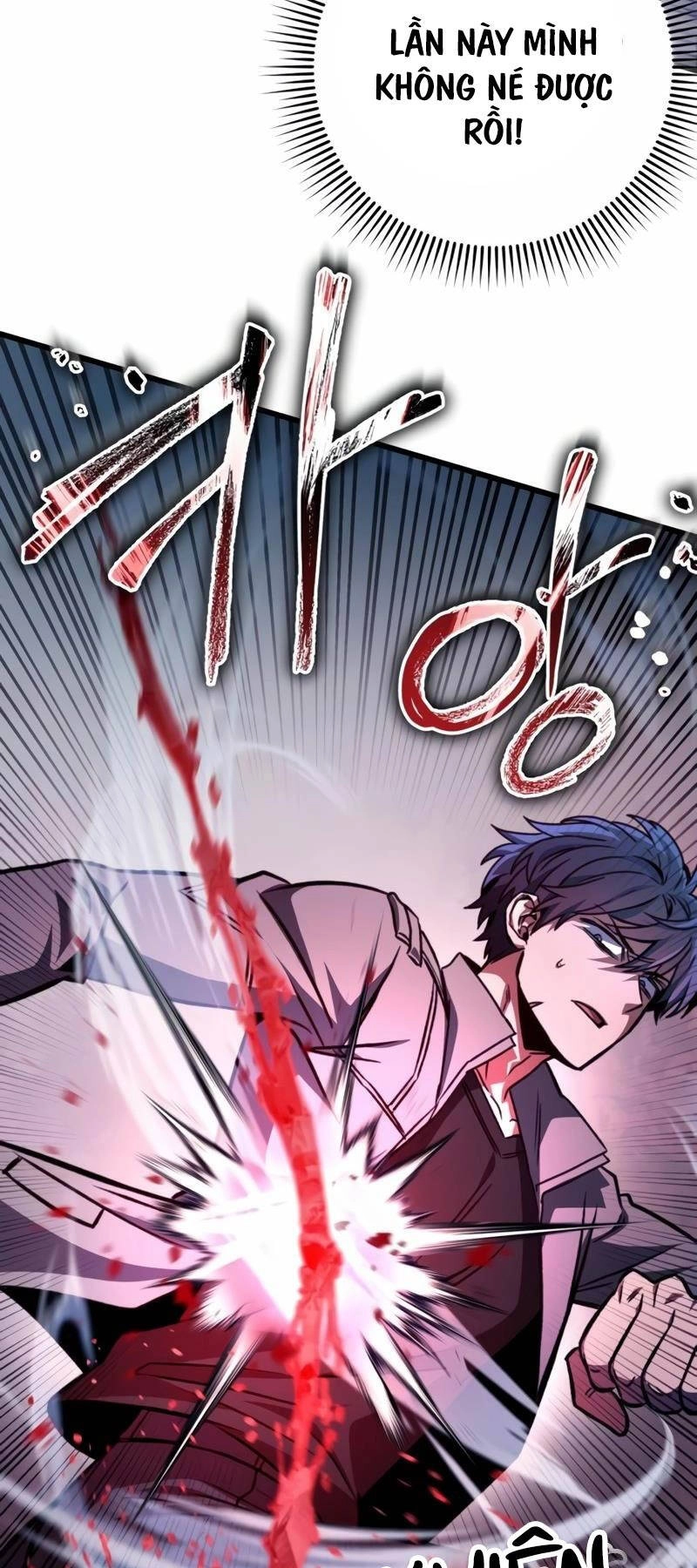 Sát Thủ Thiên Tài Đơn Độc Chapter 30 - 47