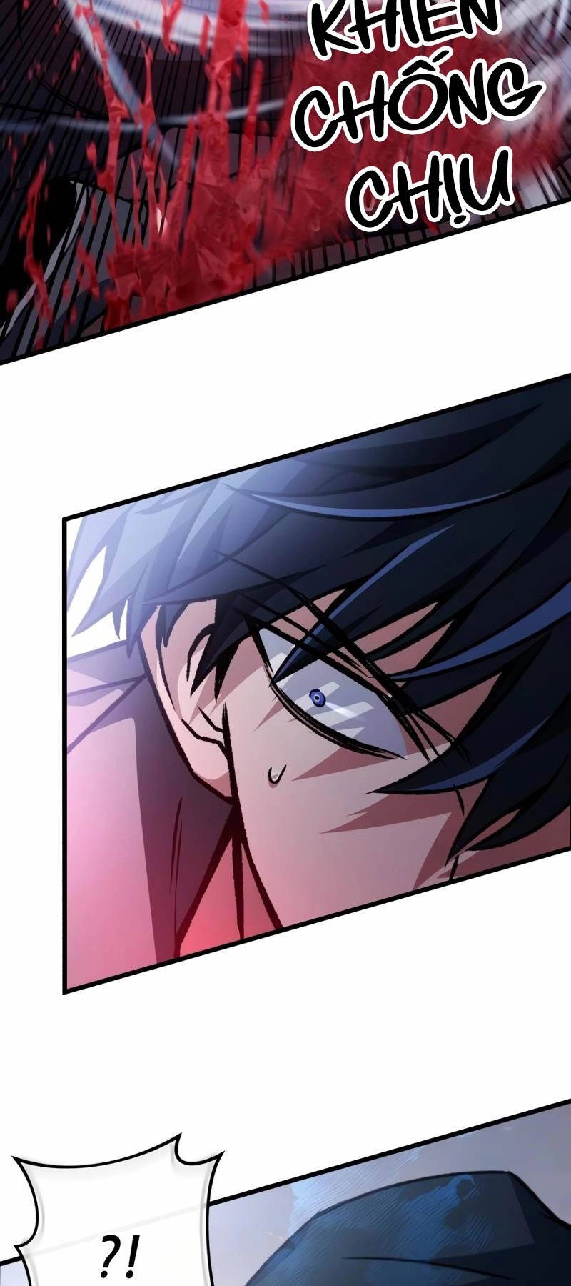 Sát Thủ Thiên Tài Đơn Độc Chapter 30 - 48