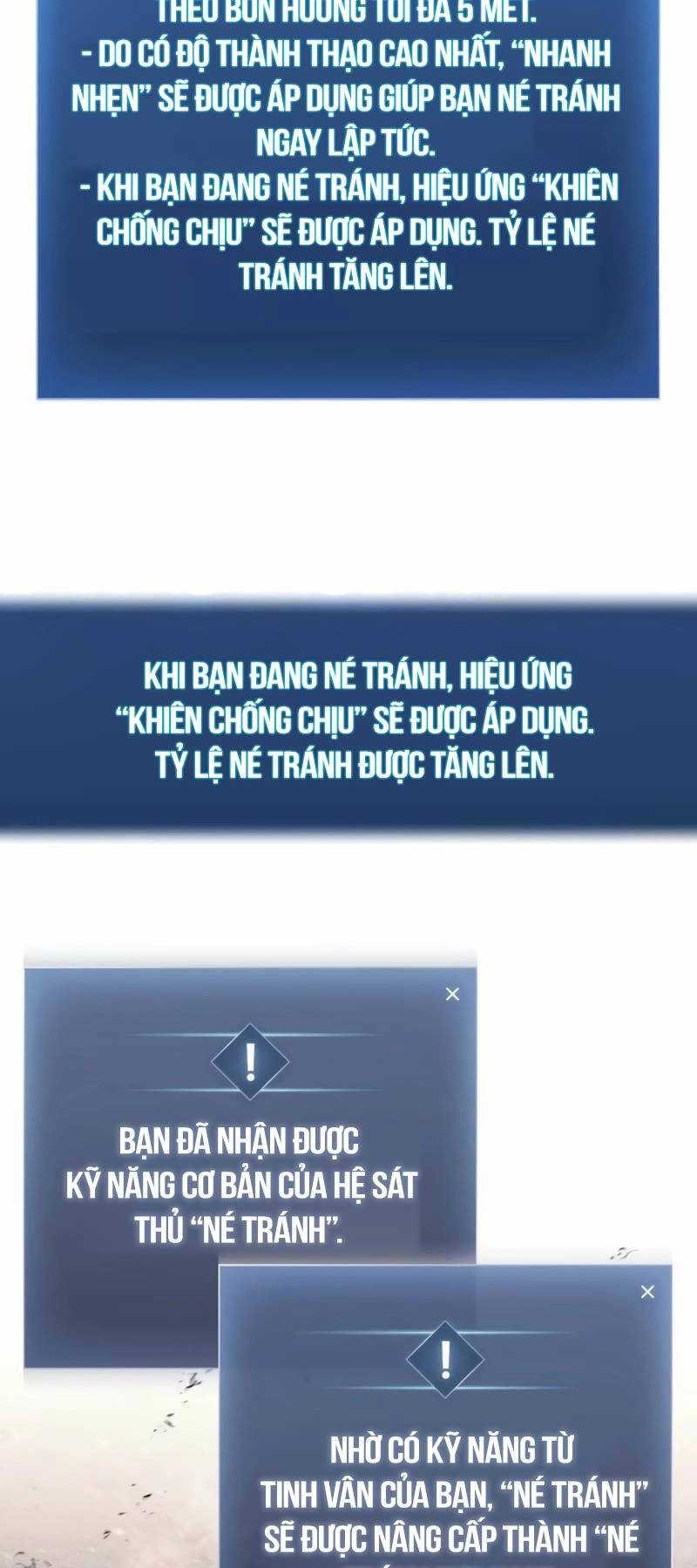 Sát Thủ Thiên Tài Đơn Độc Chapter 30 - 51