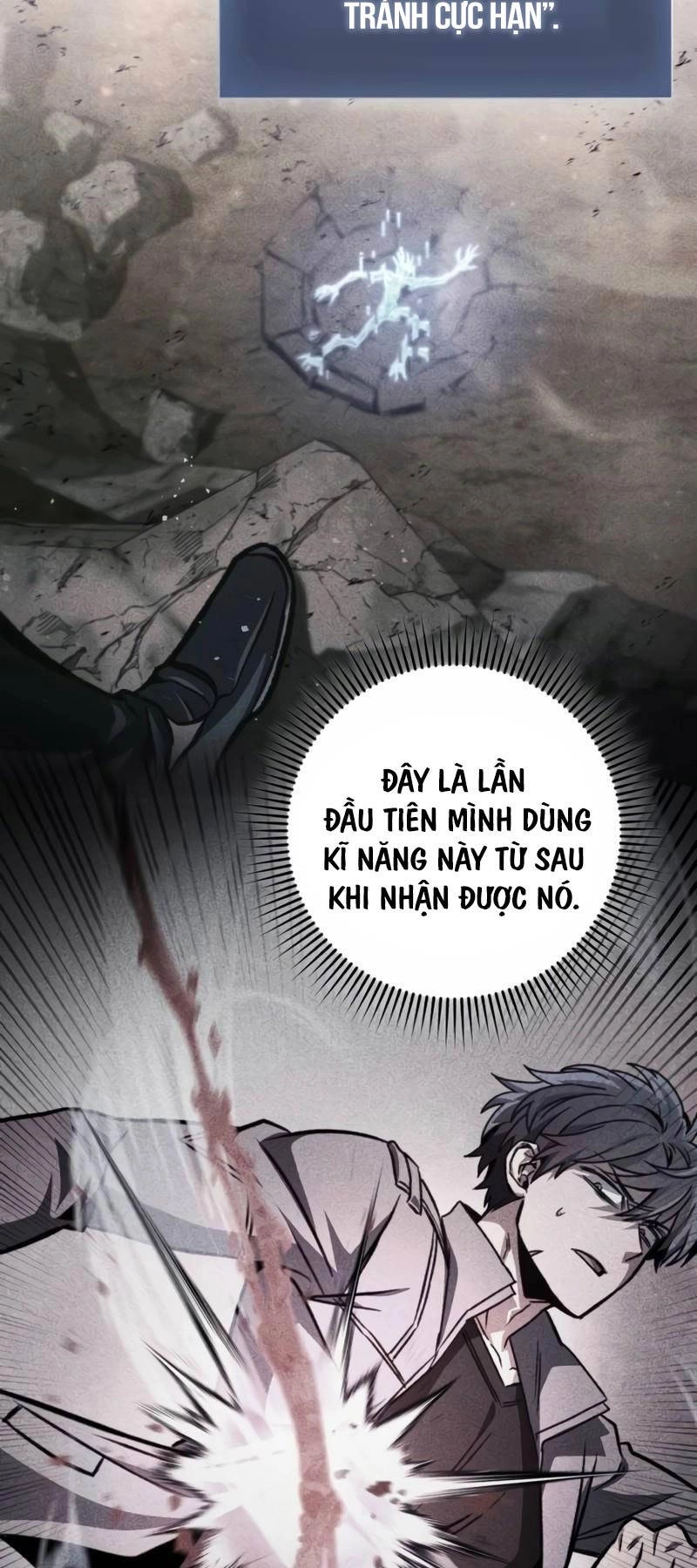 Sát Thủ Thiên Tài Đơn Độc Chapter 30 - 52