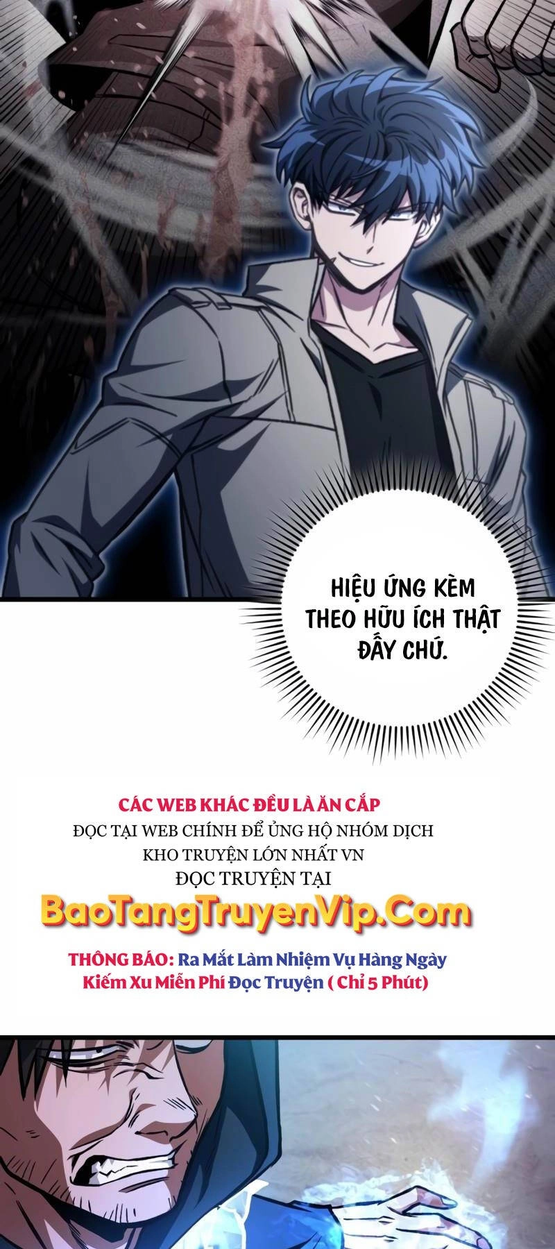 Sát Thủ Thiên Tài Đơn Độc Chapter 30 - 53