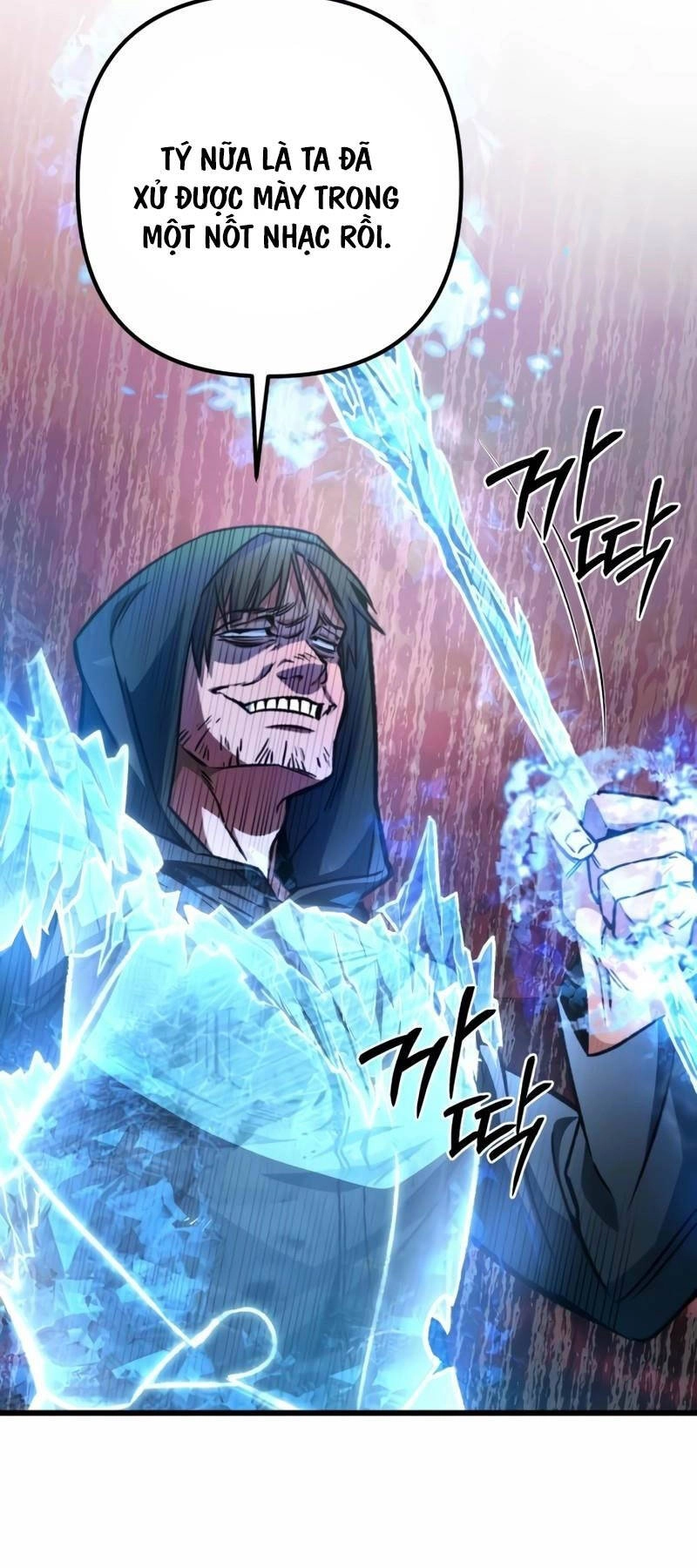 Sát Thủ Thiên Tài Đơn Độc Chapter 30 - 55