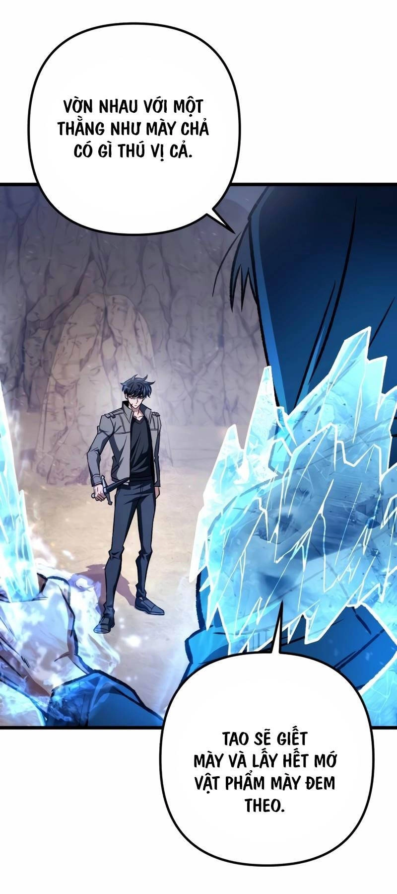 Sát Thủ Thiên Tài Đơn Độc Chapter 30 - 56