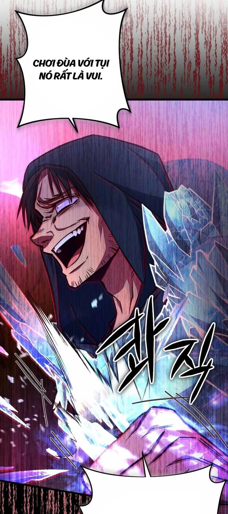 Sát Thủ Thiên Tài Đơn Độc Chapter 30 - 62