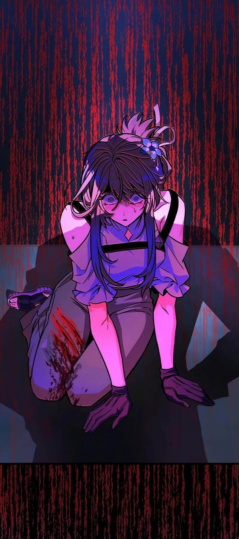 Sát Thủ Thiên Tài Đơn Độc Chapter 30 - 66