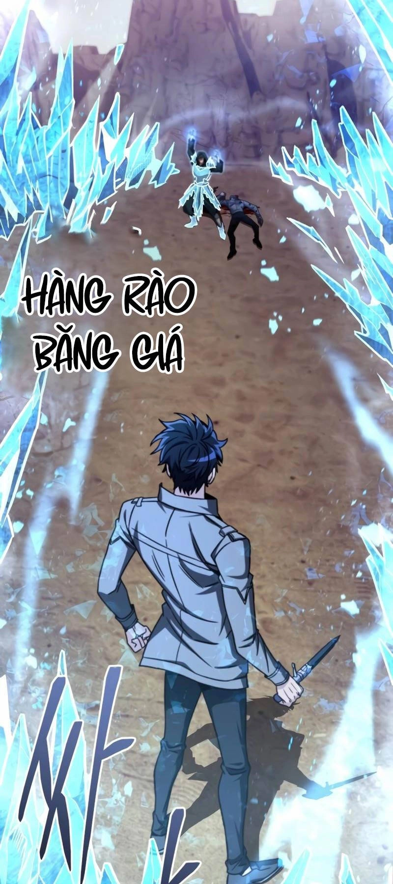 Sát Thủ Thiên Tài Đơn Độc Chapter 30 - 71