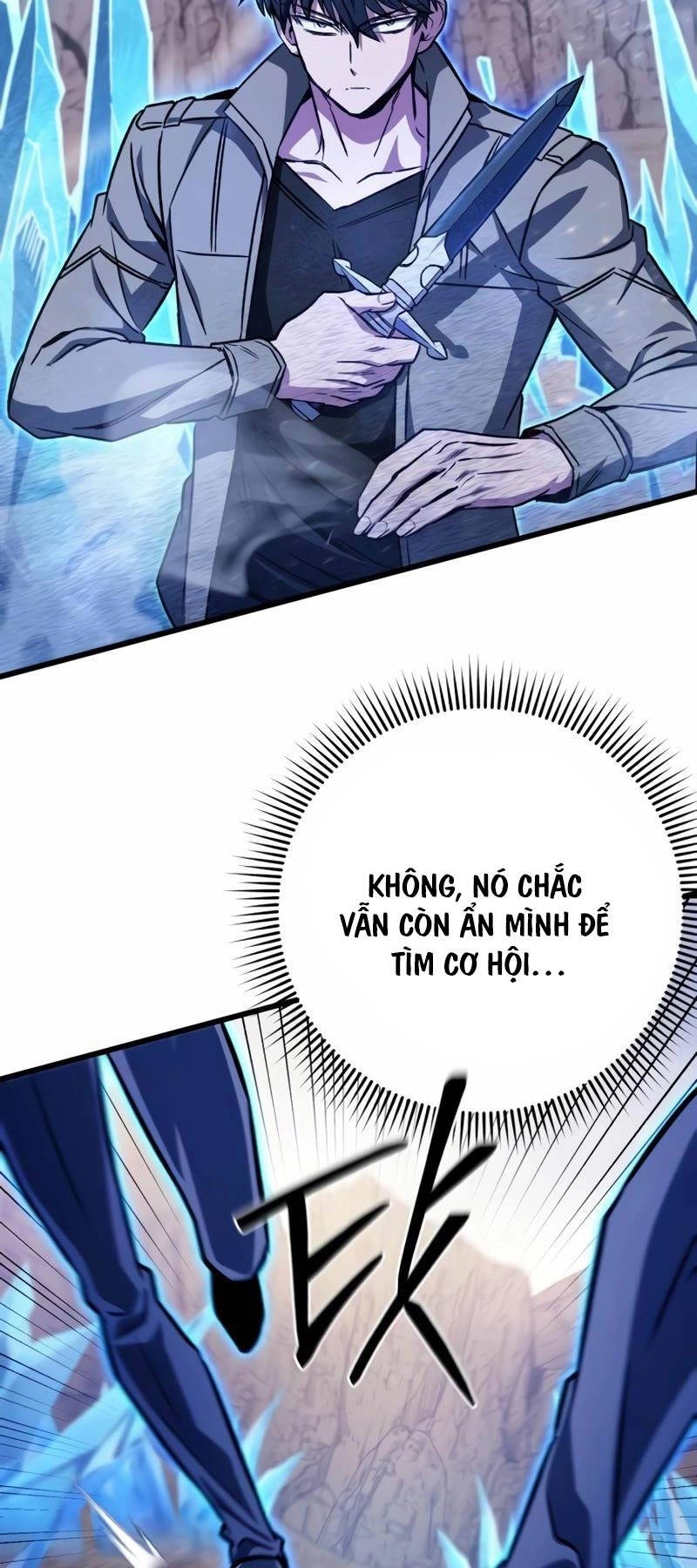 Sát Thủ Thiên Tài Đơn Độc Chapter 30 - 79