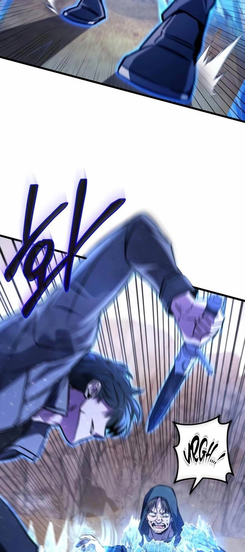 Sát Thủ Thiên Tài Đơn Độc Chapter 30 - 80