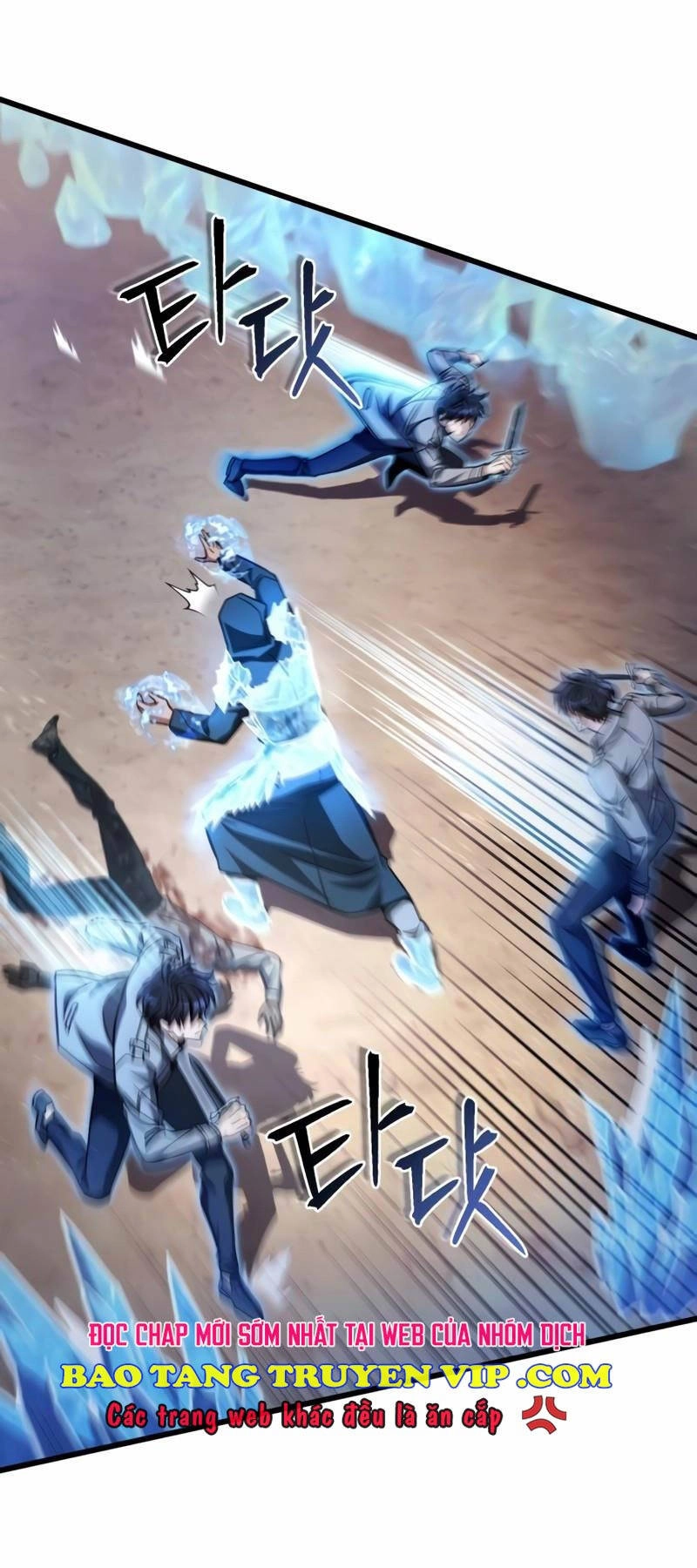 Sát Thủ Thiên Tài Đơn Độc Chapter 30 - 85