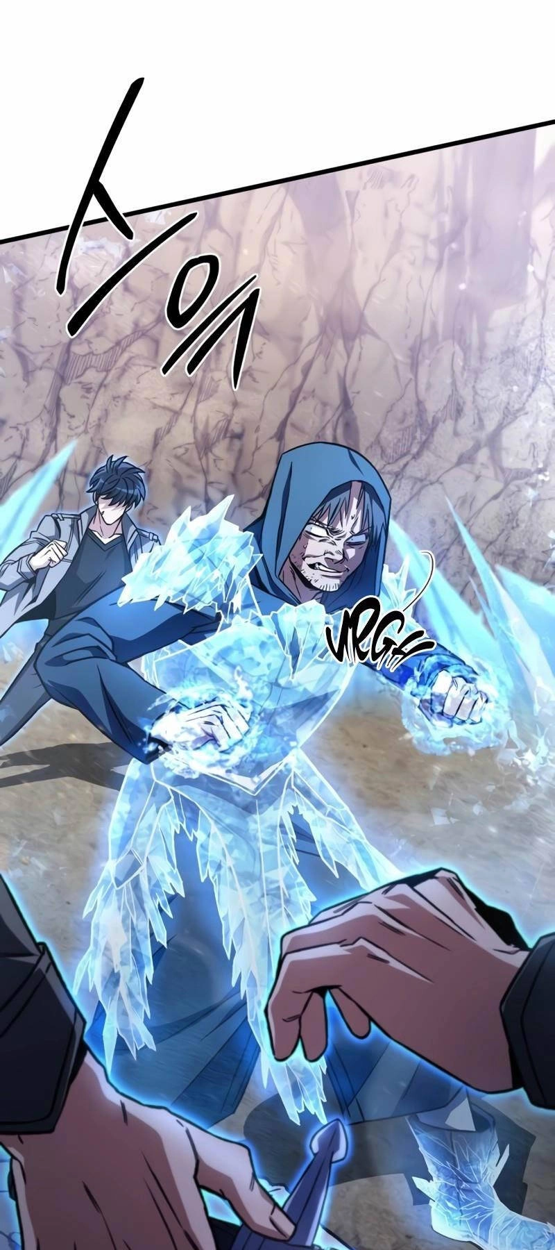 Sát Thủ Thiên Tài Đơn Độc Chapter 30 - 86